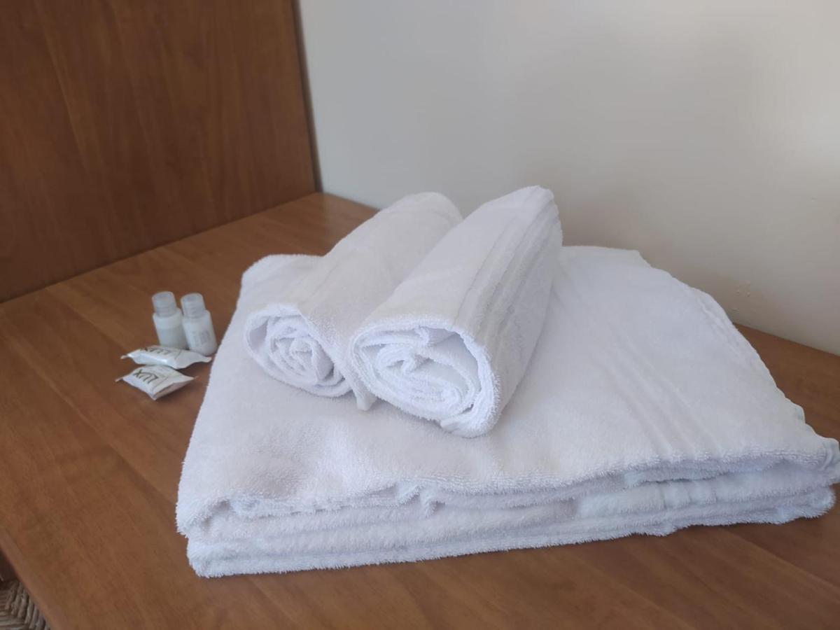 Hotel Luisa Brenzone sul Garda Luaran gambar