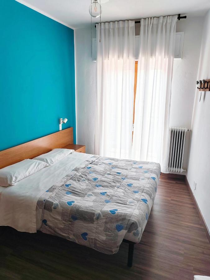 Hotel Luisa Brenzone sul Garda Luaran gambar