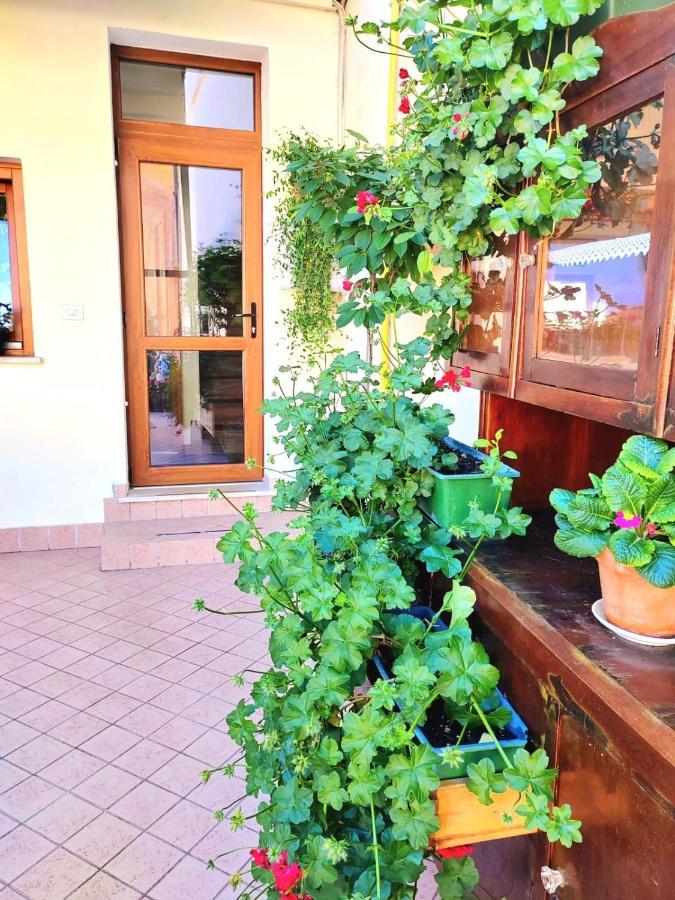 Hotel Luisa Brenzone sul Garda Luaran gambar