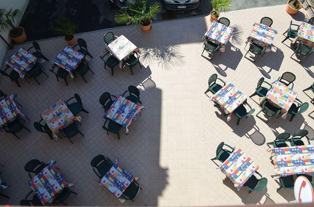 Hotel Luisa Brenzone sul Garda Luaran gambar