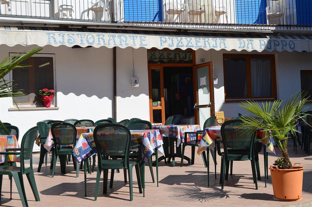 Hotel Luisa Brenzone sul Garda Luaran gambar