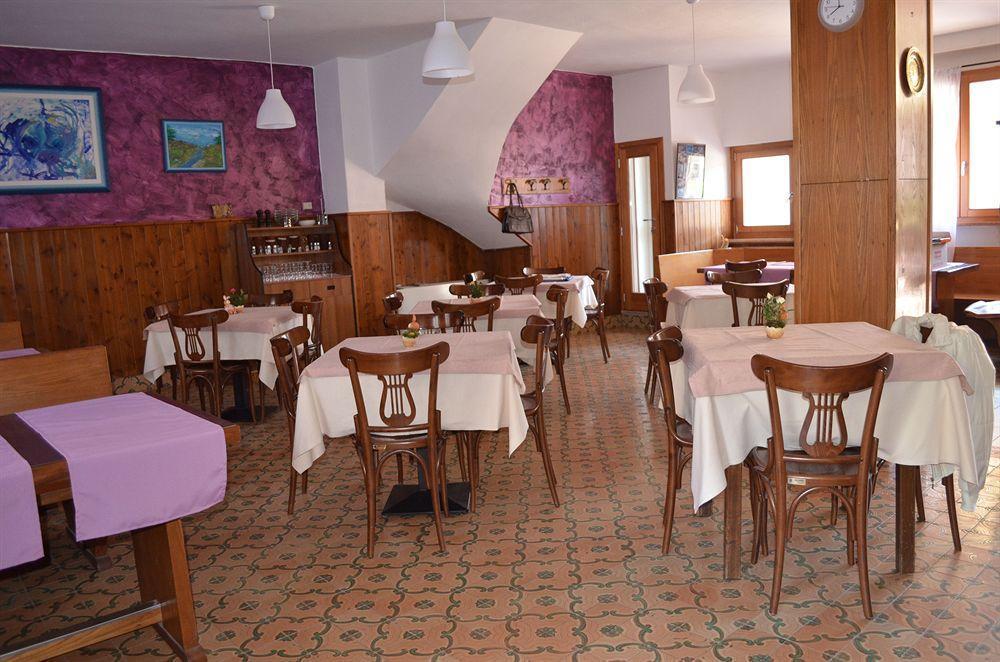 Hotel Luisa Brenzone sul Garda Luaran gambar