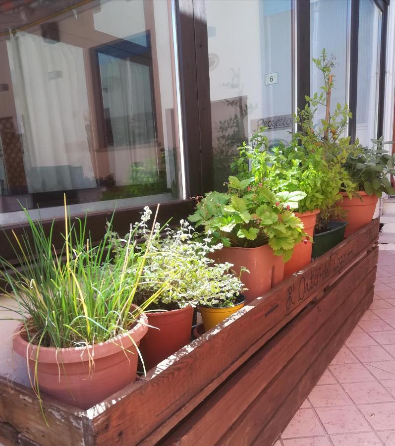 Hotel Luisa Brenzone sul Garda Luaran gambar